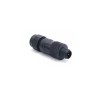 Connecteur mâle M12P, 5 pol., codage B IP67, 4A, non-blindé